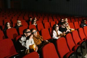 El Cine como Herramienta Terapéutica en Psicología